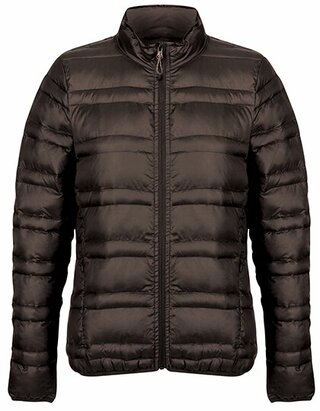 Womens Firedown Down Touch Jacket