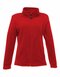 Women`s Micro Full Zip Fleece