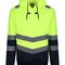 RG6630 Pro Hi-Vis O/H Hoody