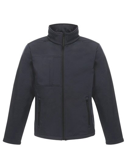 Men`s Softshell Jacket - Octagon II