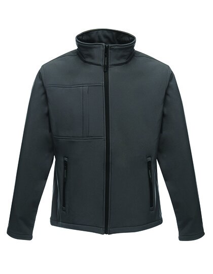 Men`s Softshell Jacket - Octagon II