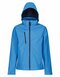 Venturer 3-layer Printable Hooded Softshell Jacket