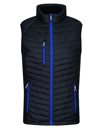 RG894 Men´s Navigate Hybrid Bodywarmer
