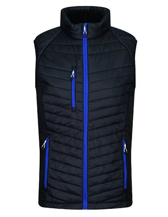 RG894 Men´s Navigate Hybrid Bodywarmer