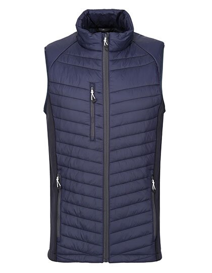 RG894 Men´s Navigate Hybrid Bodywarmer