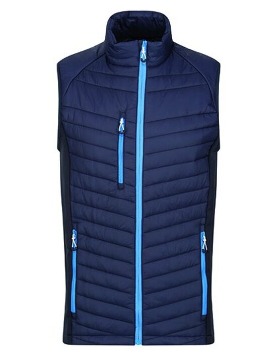 RG894 Men´s Navigate Hybrid Bodywarmer