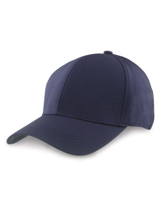 Tech Performance Soft Shell Cap
