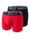 RP101005 Men´s Boxer Short (2 Pair Box)