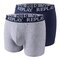 RP101005 Men´s Boxer Short (2 Pair Box)