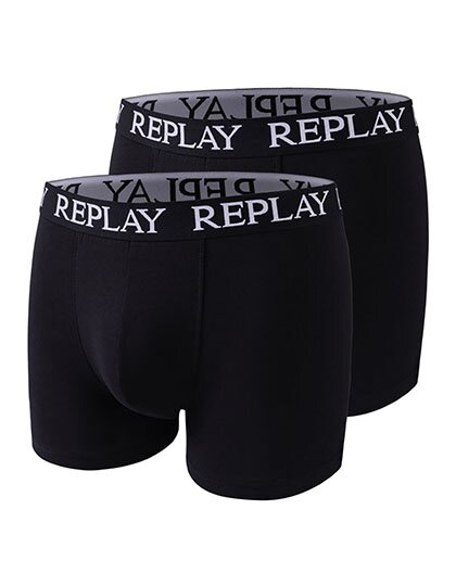 RP101005 Men´s Boxer Short (2 Pair Box)