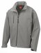 Men`s Base Layer Soft Shell Jacket