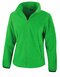 Womens Fashion Fit Outdoor Fleece Jacket