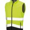 Printable Safety Softshell Gilet