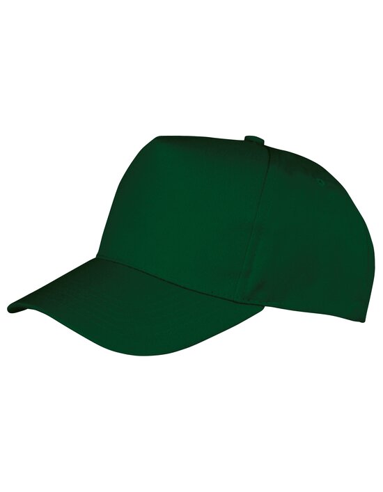 RT984J Result Genuine Recycled Core Junior Recycled Printers Cap