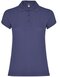Star Woman Poloshirt