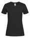 Classic-T Organic Fitted Women