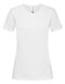 Classic-T Organic Fitted Women