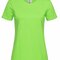 Classic-T Organic Fitted Women