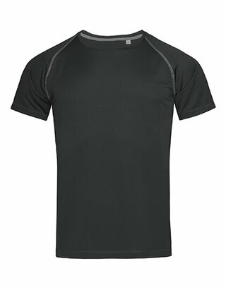 Active 140 Team Raglan T-Shirt