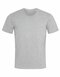 Clive Relaxed Crew Neck T-Shirt