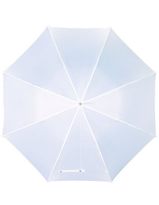 Automatik Stockschirm mit Kunststoffgriff