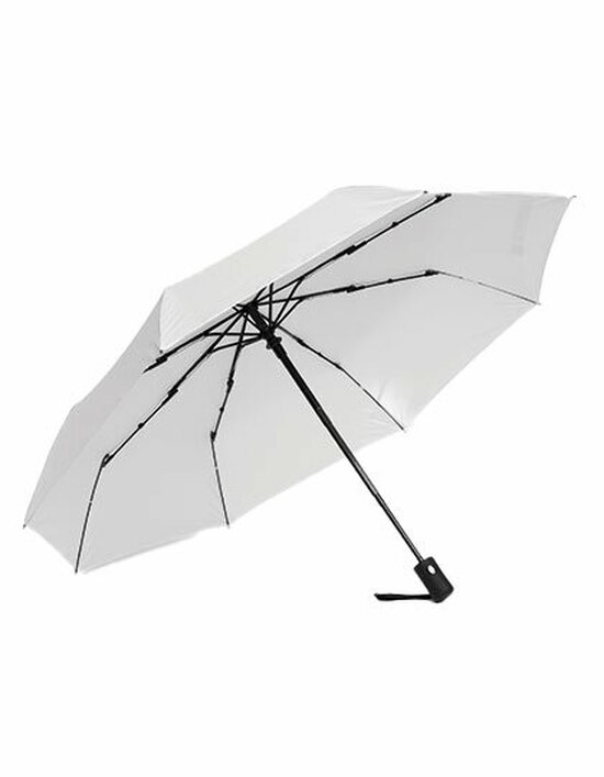 SC90 L-merch Vollautomatischer Windproof-Taschenschirm Plopp