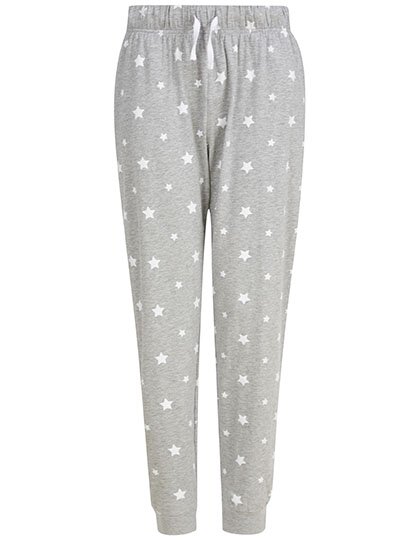 SFM086 Unisex Cuffed Lounge Pants