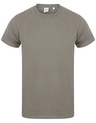 Men`s Feel Good Stretch T