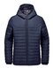 ST125 Men´s Nautilus Quilted Hoody