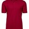 TJ1405 Men´s Luxury Stretch Polo