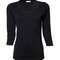 TJ460 Womens Stretch 3/4 Sleeve Tee