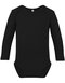 X11420 Organic Baby Bodysuit Long Sleeve Bailey 02