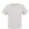 Short Sleeve Baby T-Shirt Polyester