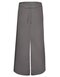 Bistro Apron with Split