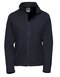 Ladies` Smart Softshell Jacket