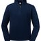 Authentic 1/4 Zip Sweat