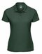 Ladies` Classic Polycotton Polo