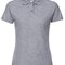 Ladies` Classic Polycotton Polo