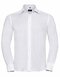 Men`s Long Sleeve Tailored Ultimate Non-Iron Shirt