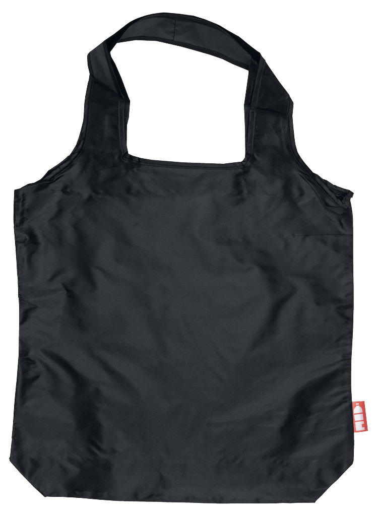 Recycle Bags Faltbare Einkaufstasche rPET