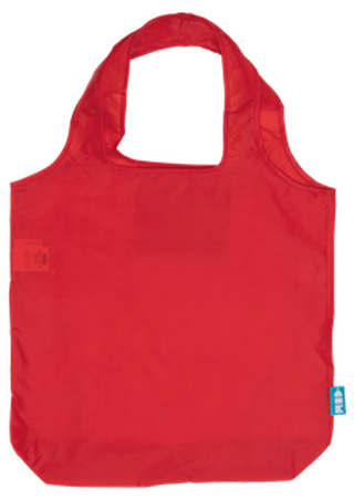 Recycle Bags - Faltbare Einkaufstasche rPET