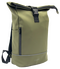 VASAD Style Rolltop Backpack