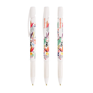 BIC® Media Clic Grip Kugelschreiber