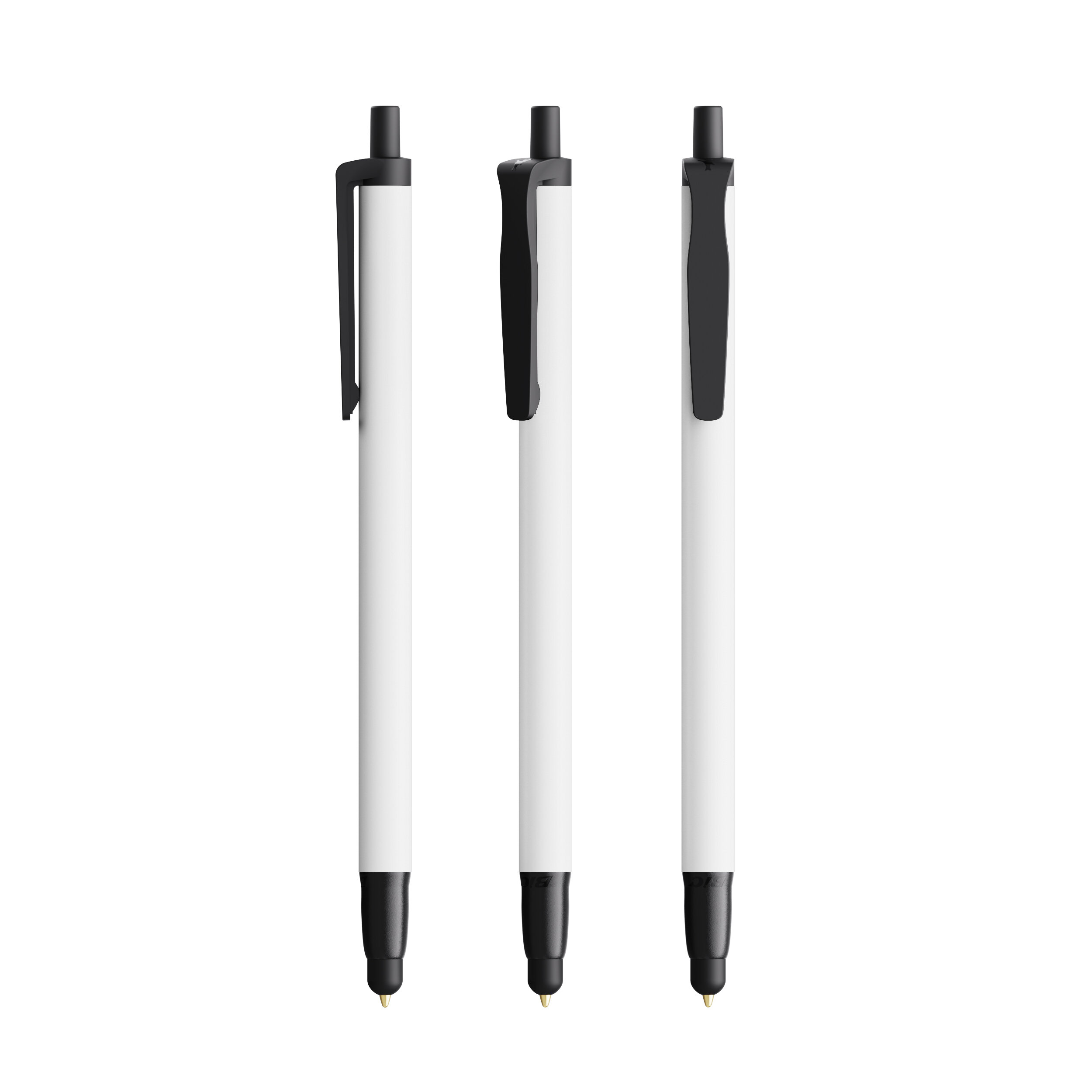 BIC® Clic Stic Stylus Ecolutions® Kugelschreiber