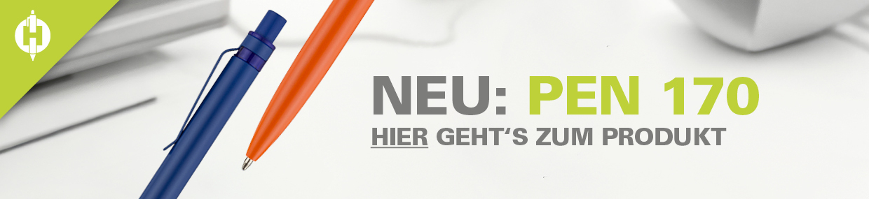 die6 werbeartikel hauff kugelschreiber